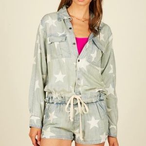 Vintage Havana never worn shirt